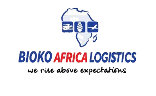 BIOKO AFRICA LOGISTICS